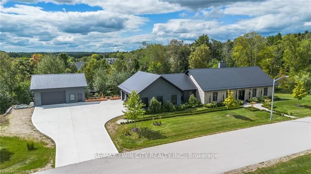Detached Home For Sale | X12713892