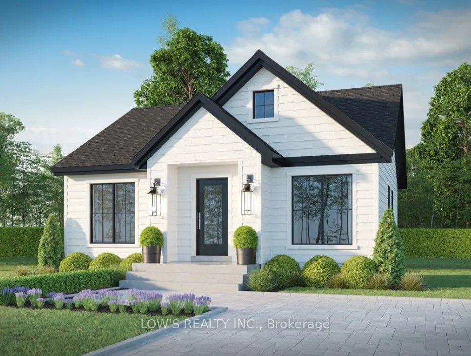 Detached Home For Sale | X12714102