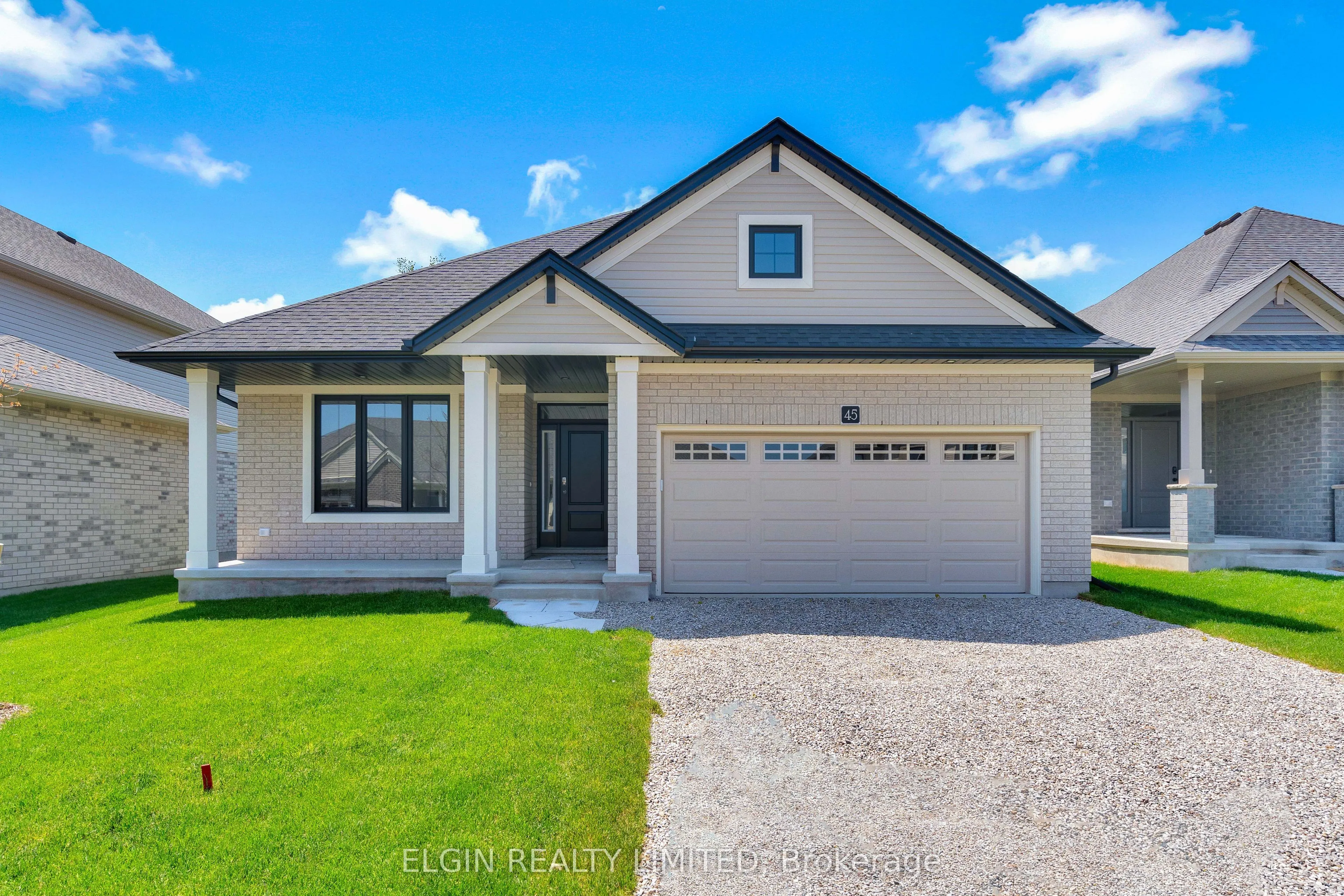 Detached Home For Sale | X12714202