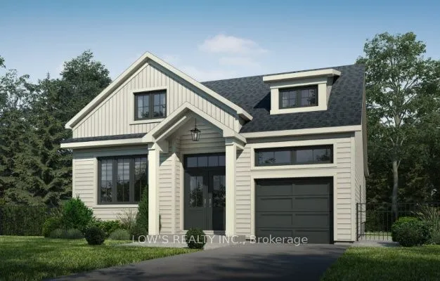 Detached Home For Sale | X12714228