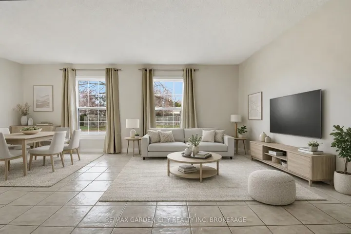 80  Bula  Drive, St. Catharines, ON L2N 6R7