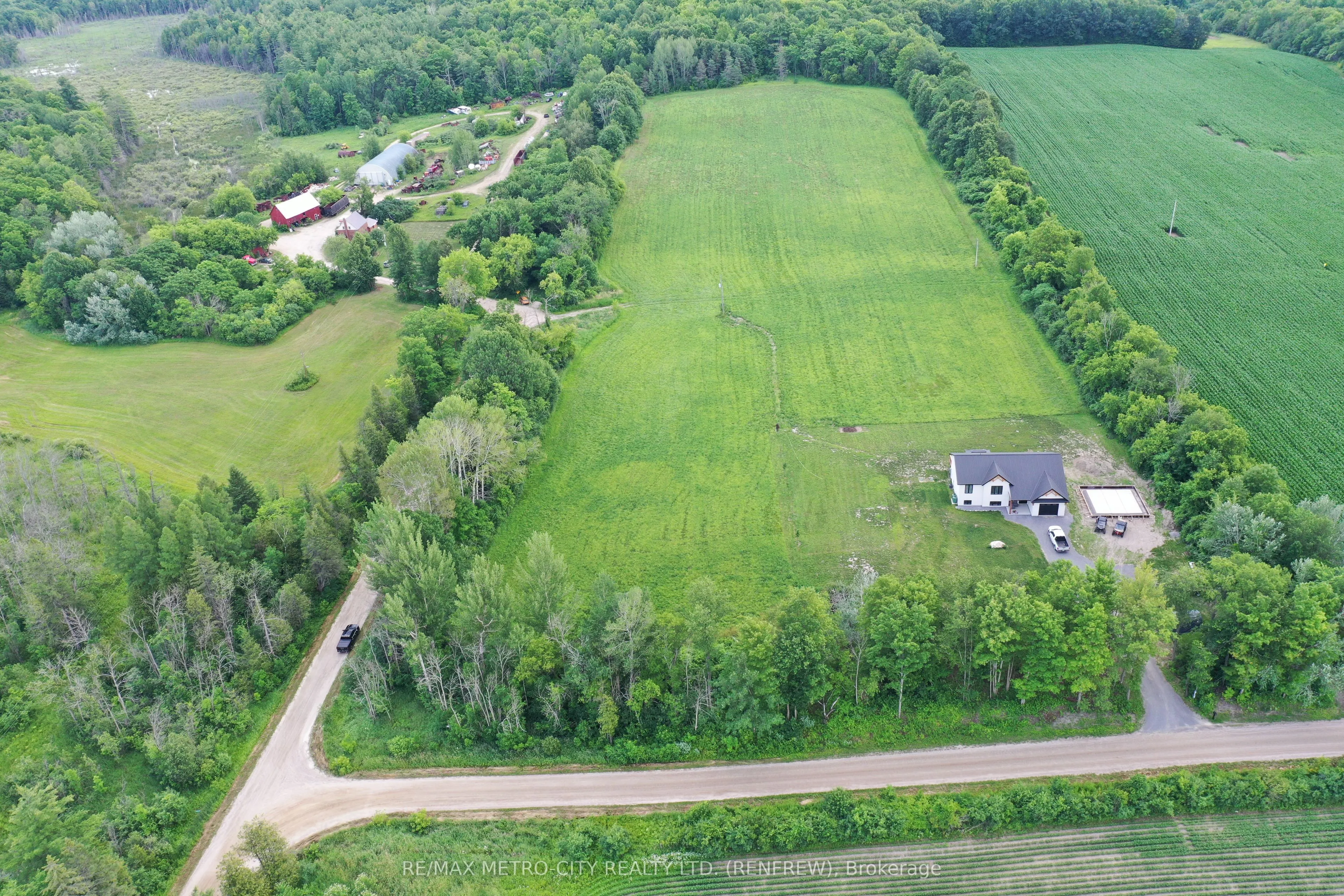 Vacant Land For Sale | X12714384
