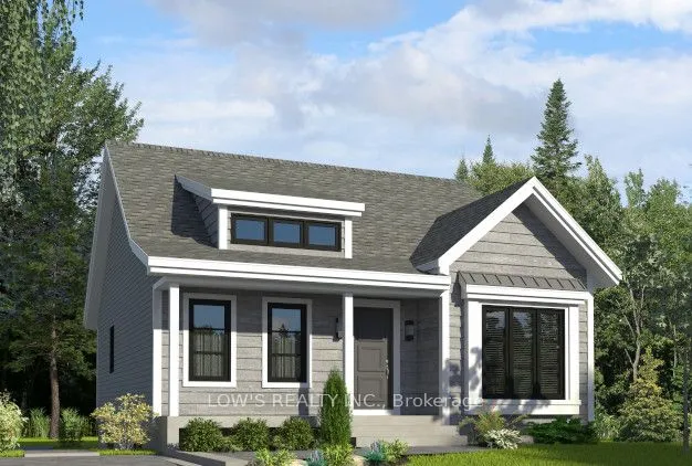Detached Home For Sale | X12714526