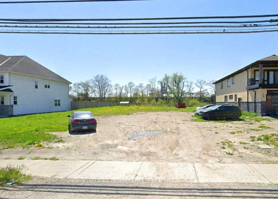 Vacant Land For Sale | X12714586