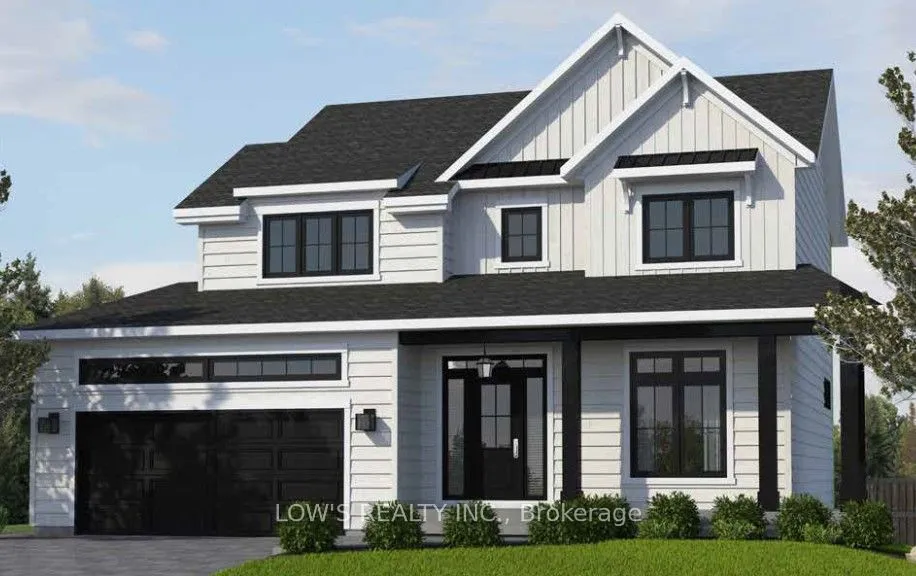 Detached Home For Sale | X12714808