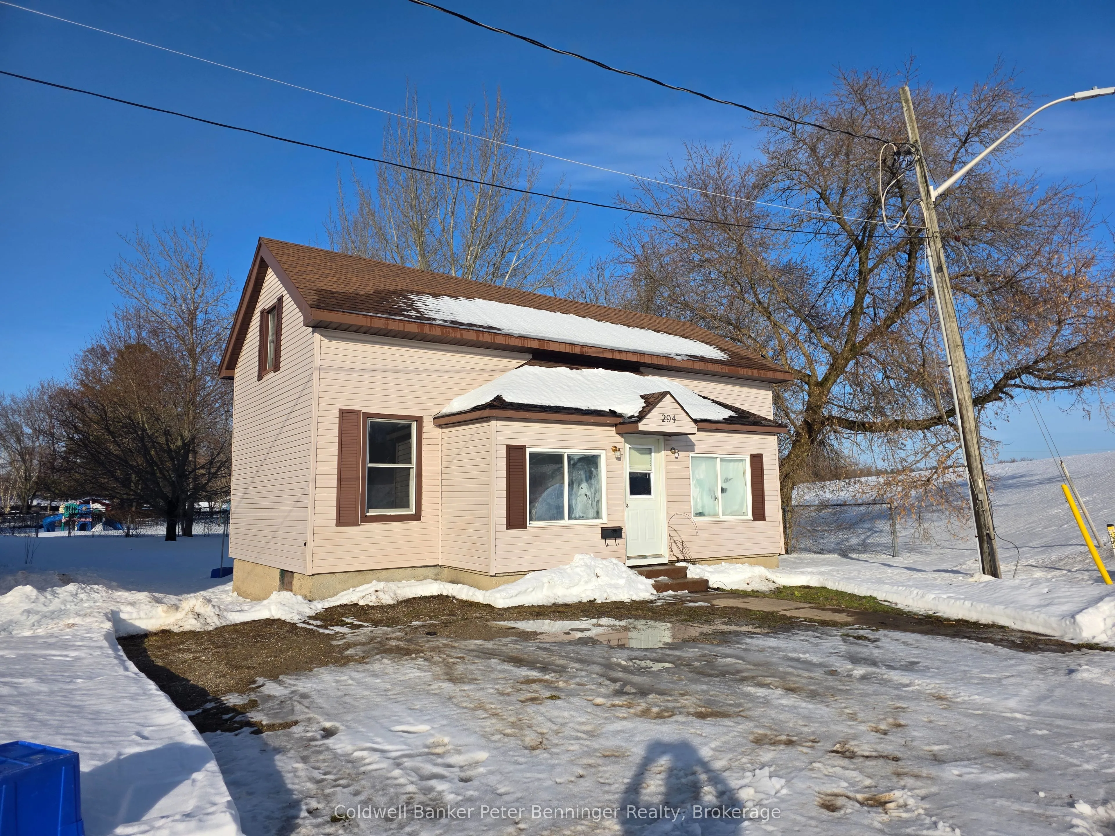 Detached Home For Sale | X12714864