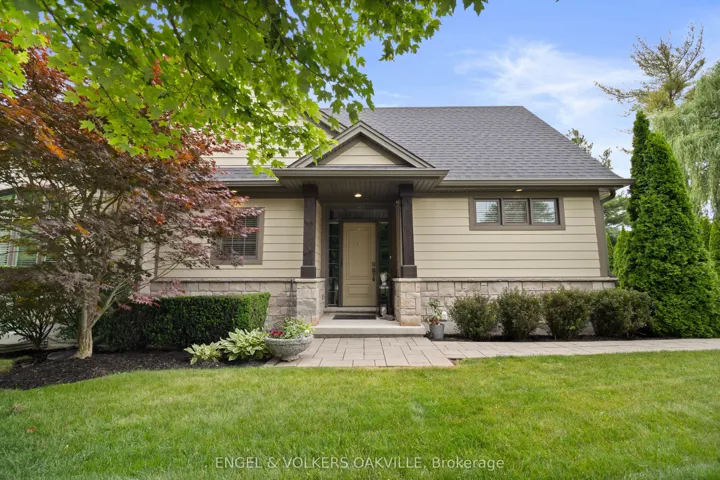 2  Sawmill  Lane, Niagara-on-the-lake, ON L0S 1J1