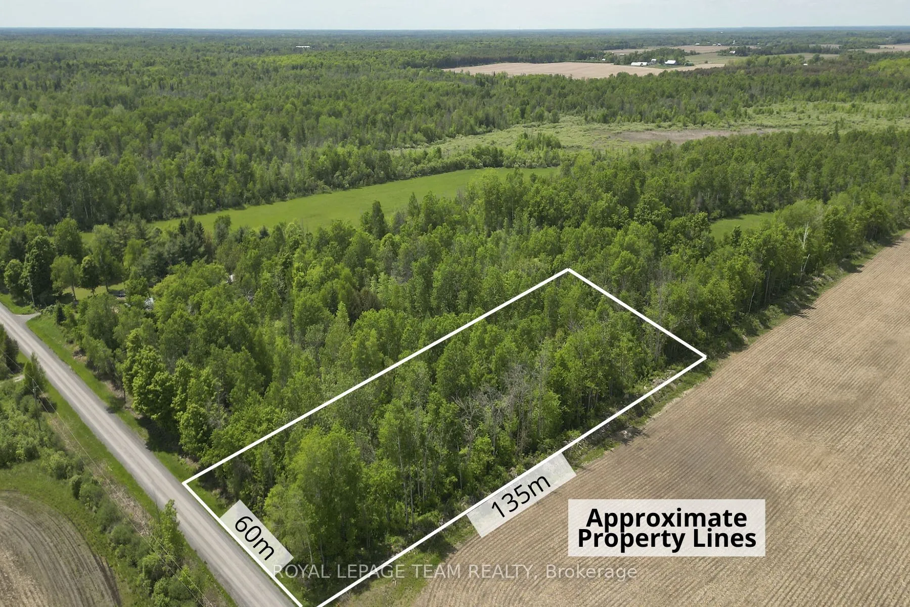 Vacant Land For Sale | X12715418