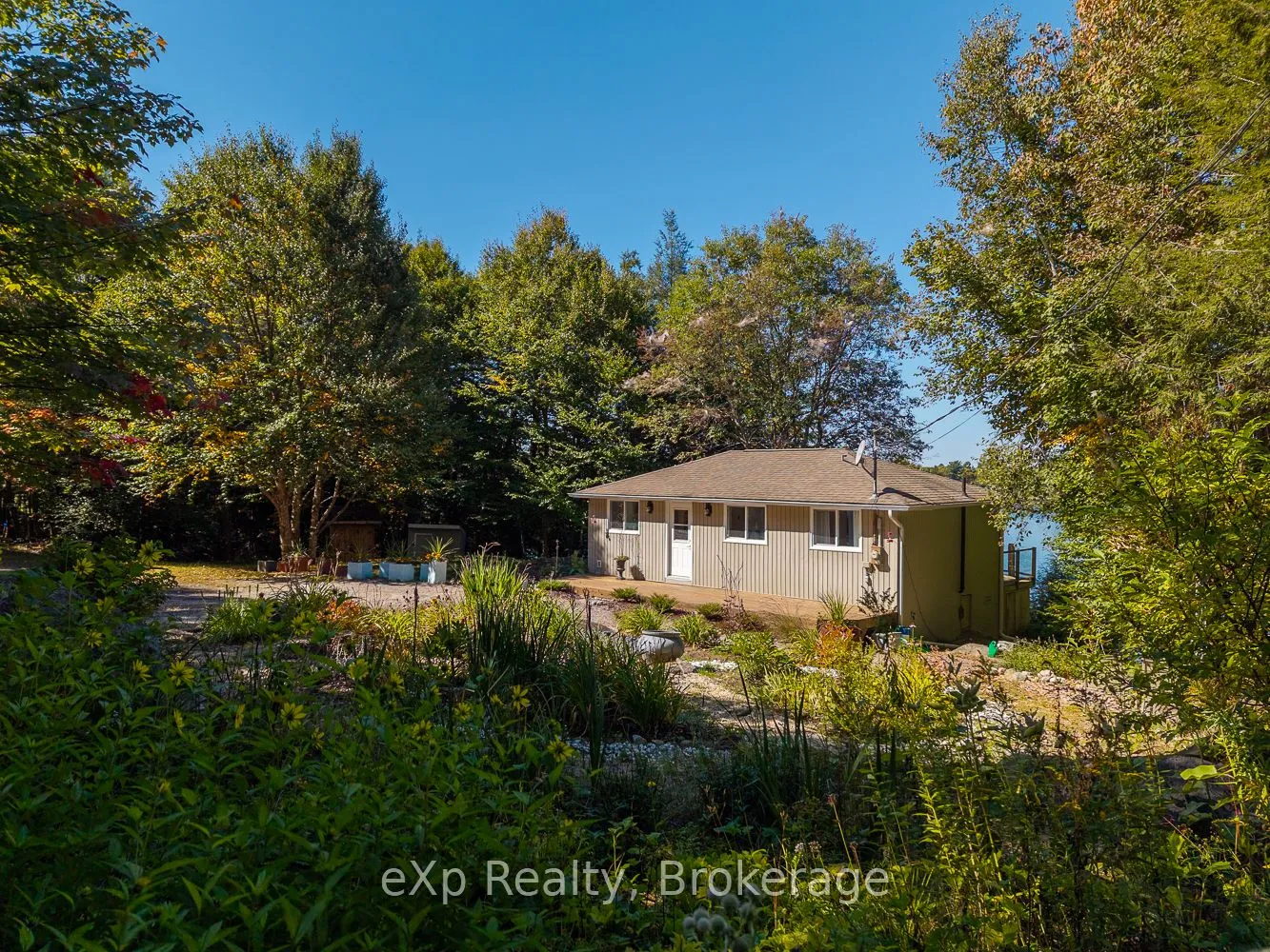 Detached Home For Sale | X12715532