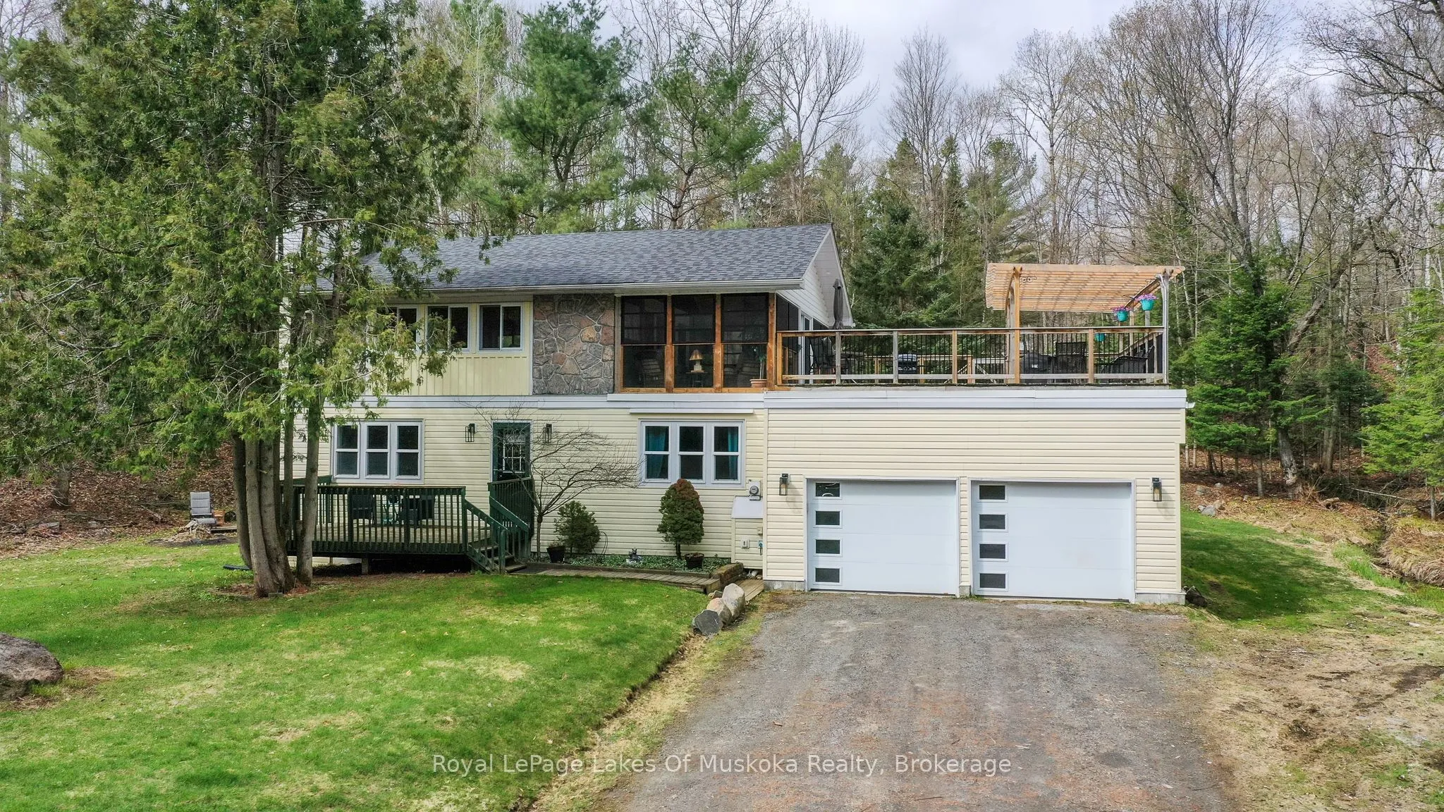 Detached Home For Sale | X12716700