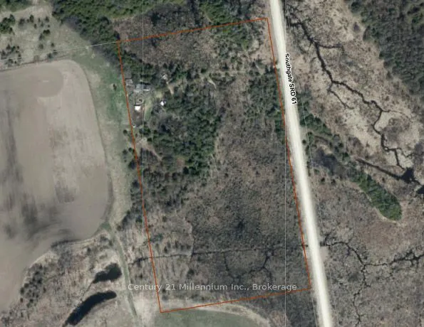 Vacant Land For Sale | X12717304