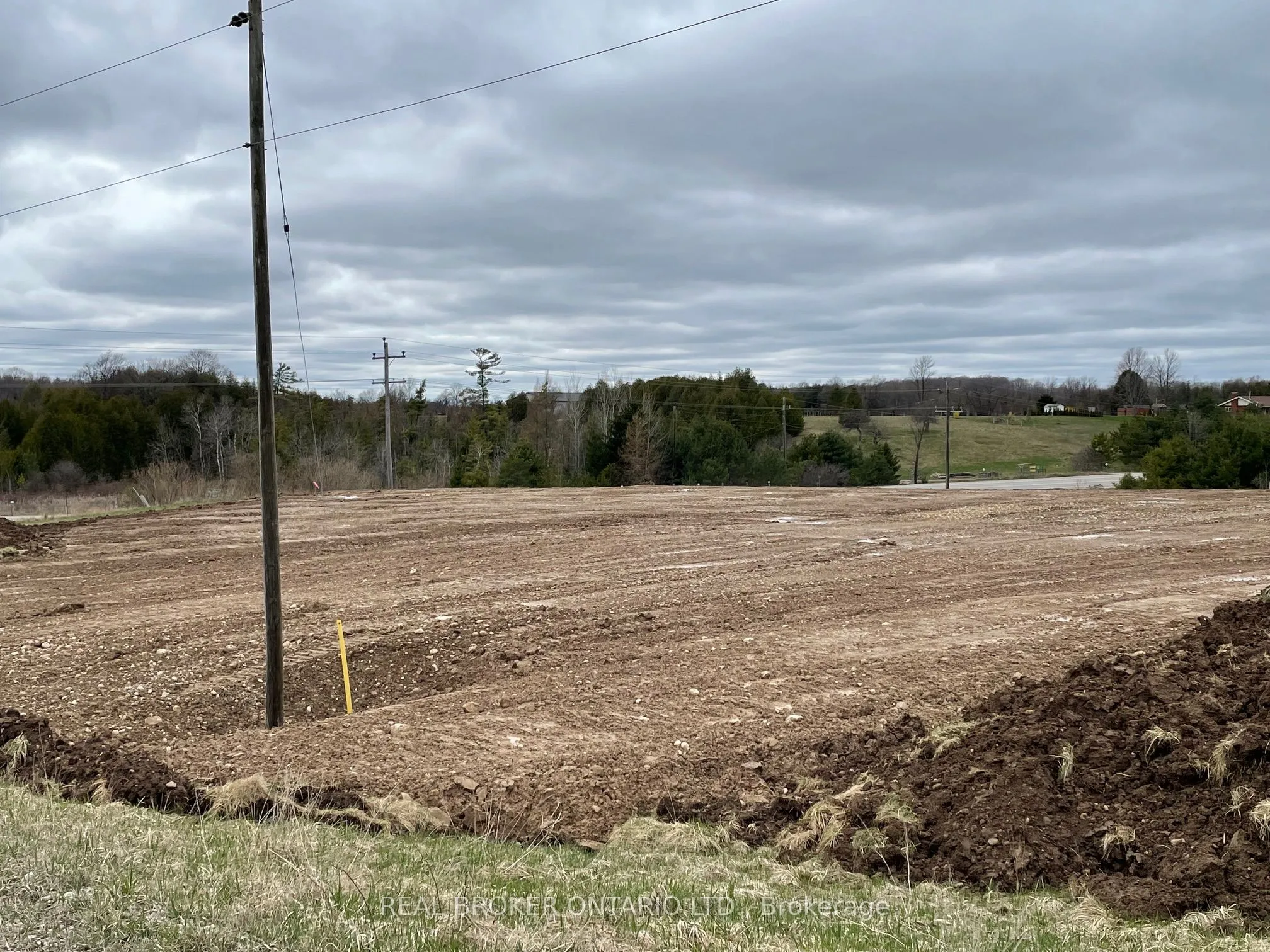 Vacant Land For Sale | X12717364