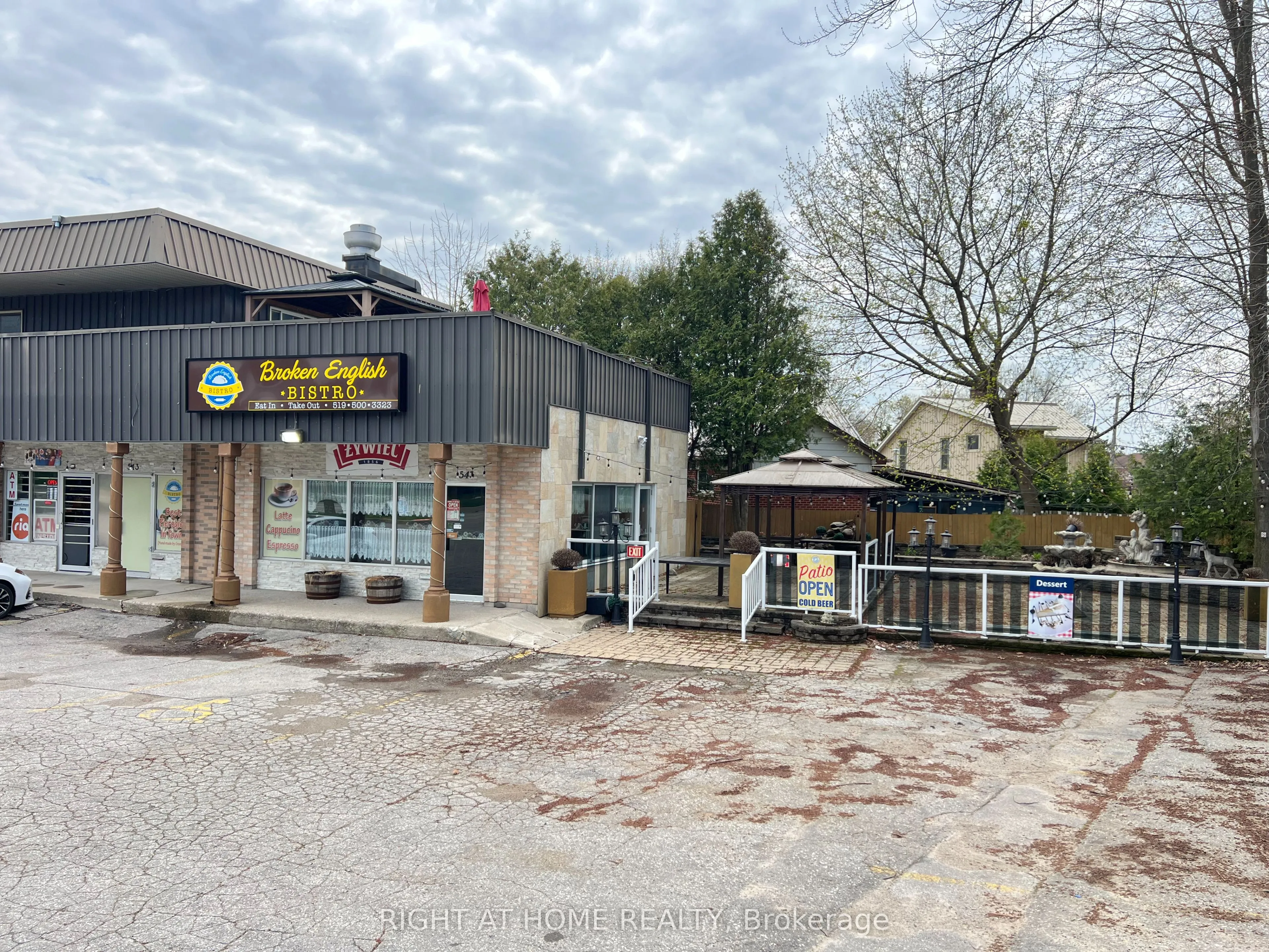 Business For Sale | X12719500