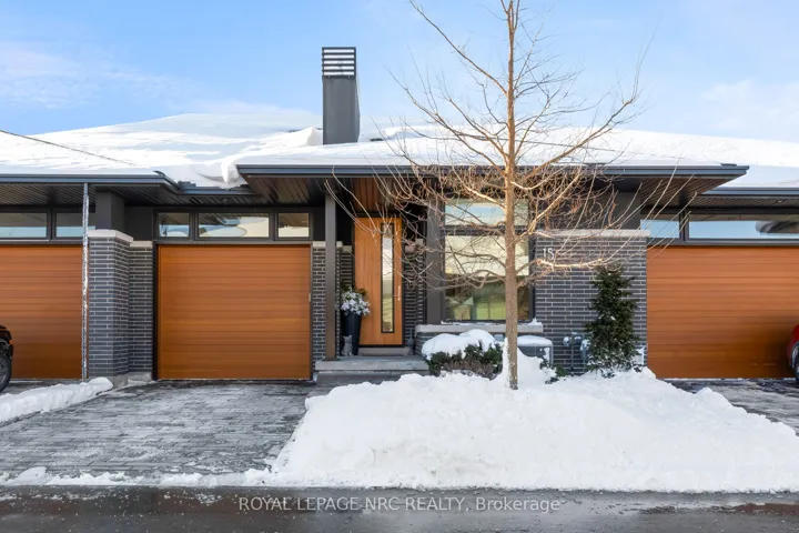 Welcome to 15 Taliesin Trail!