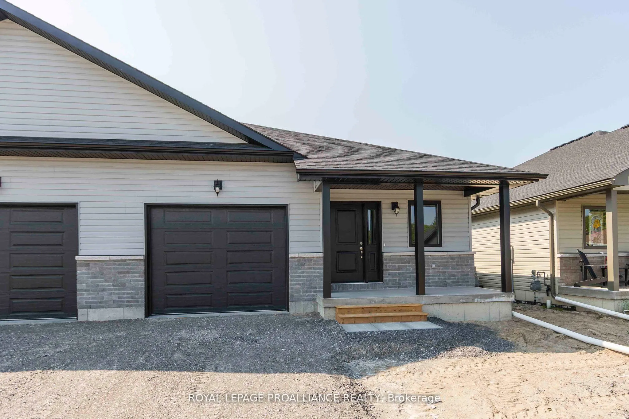 Semi-Detached Home For Sale | X12720450