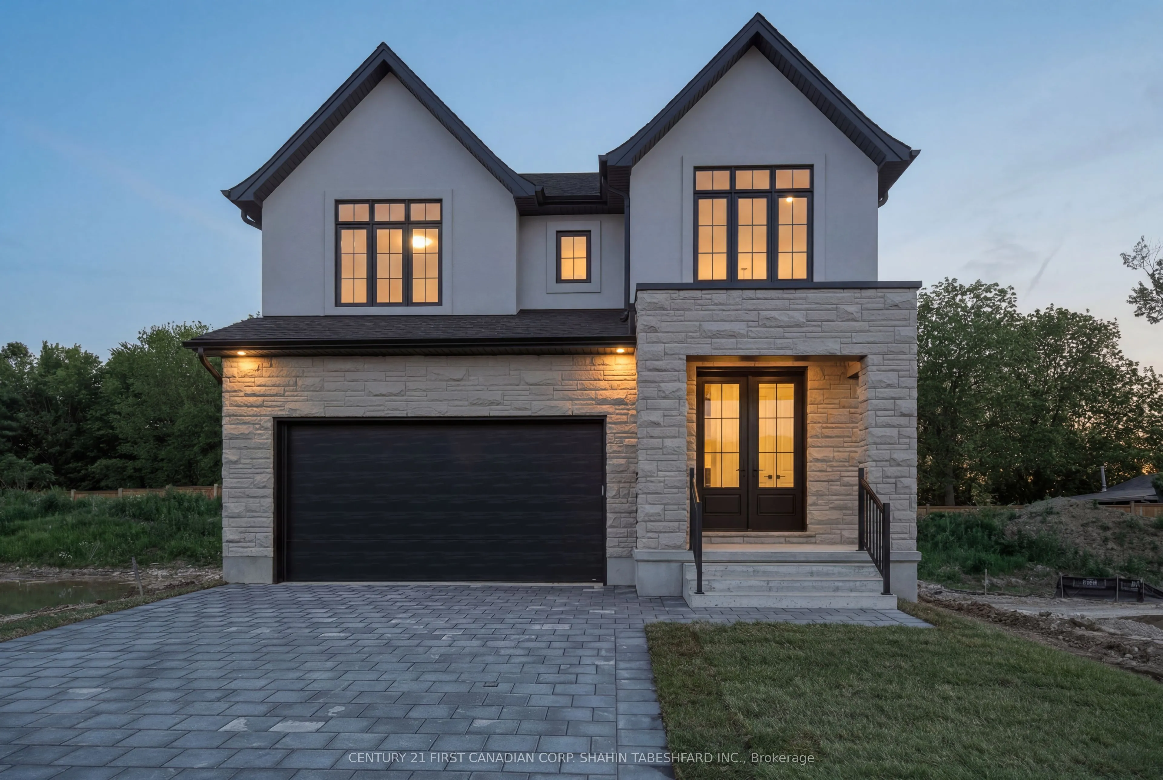 Detached Home For Sale | X12720584