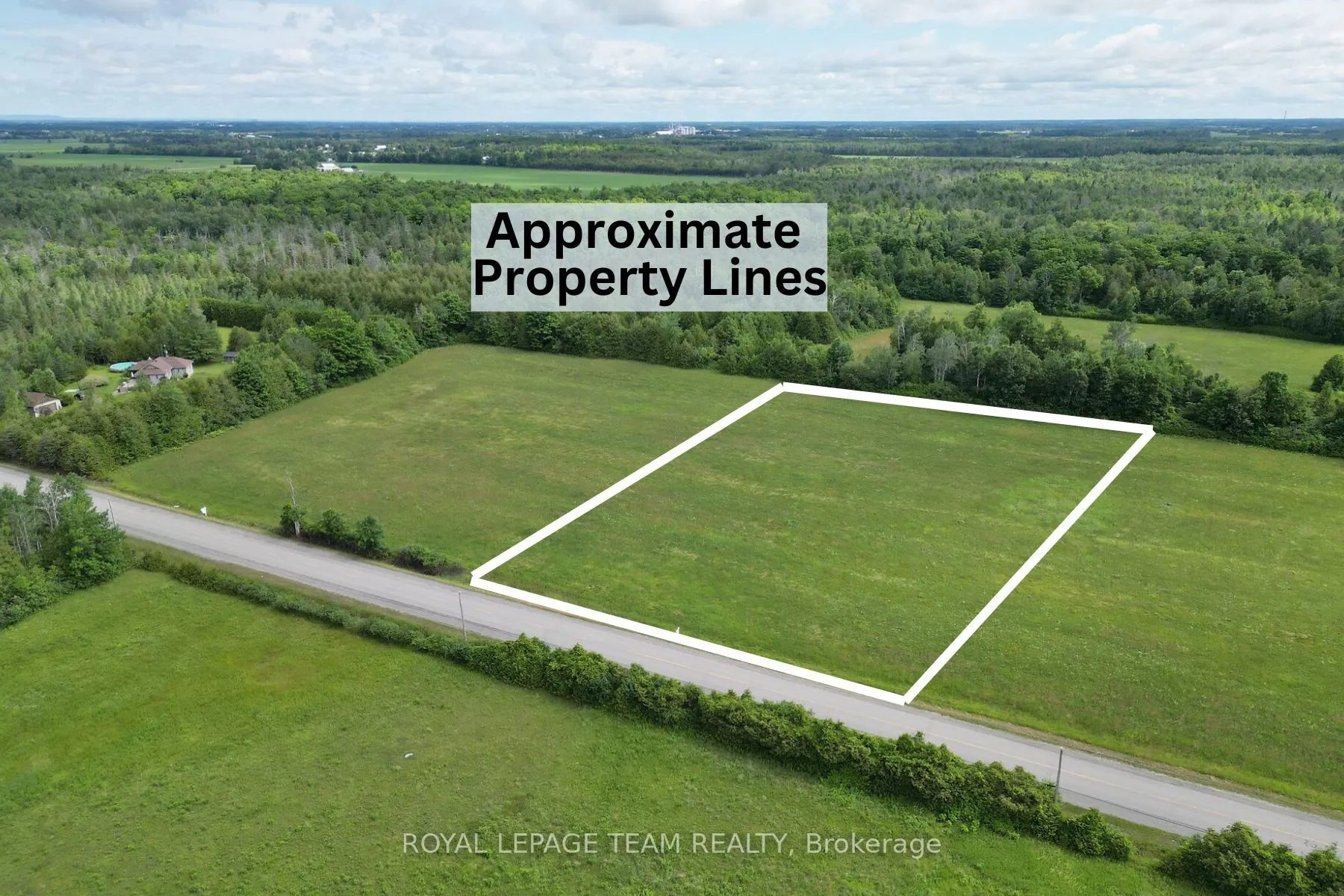 Vacant Land For Sale | X12721362