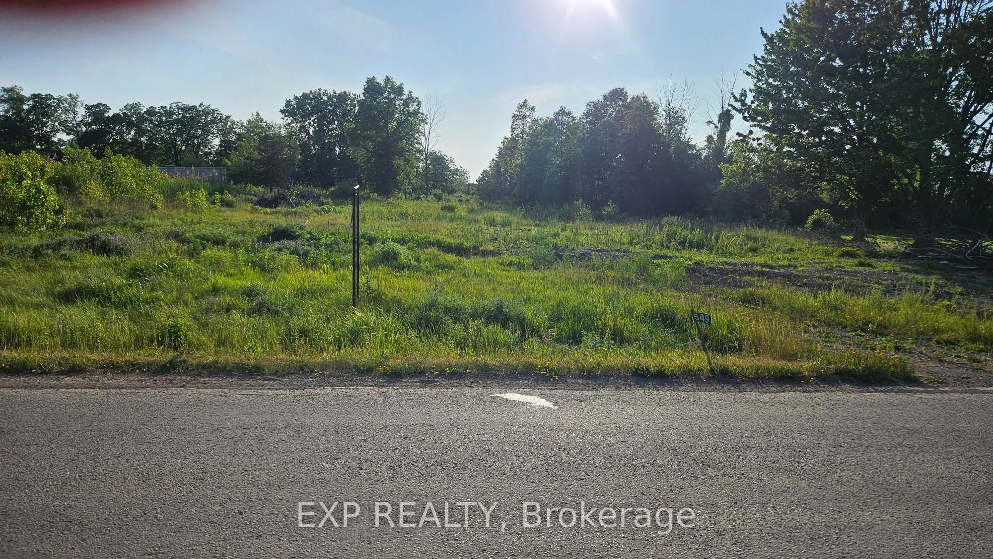 Vacant Land For Sale | X12722208