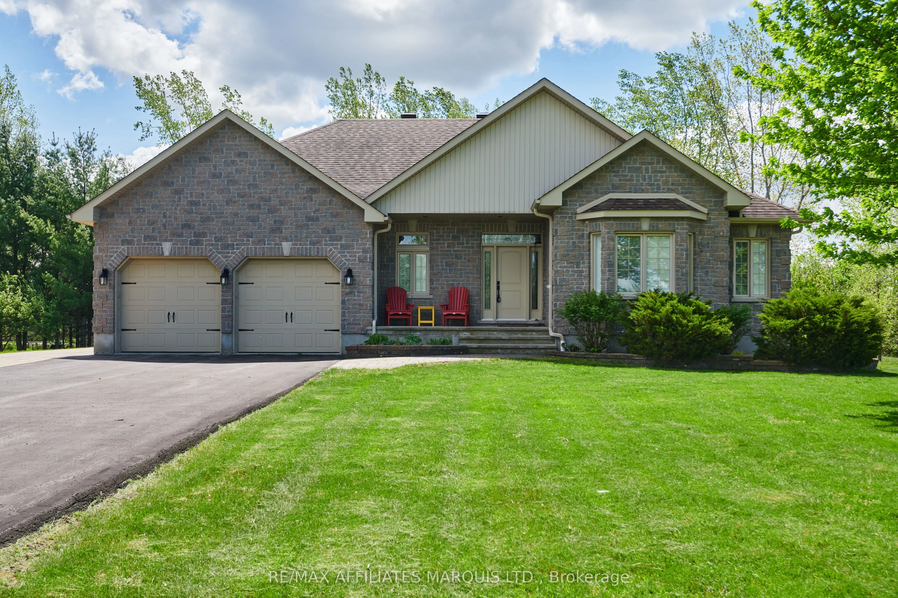 Detached Home For Sale | X12722496