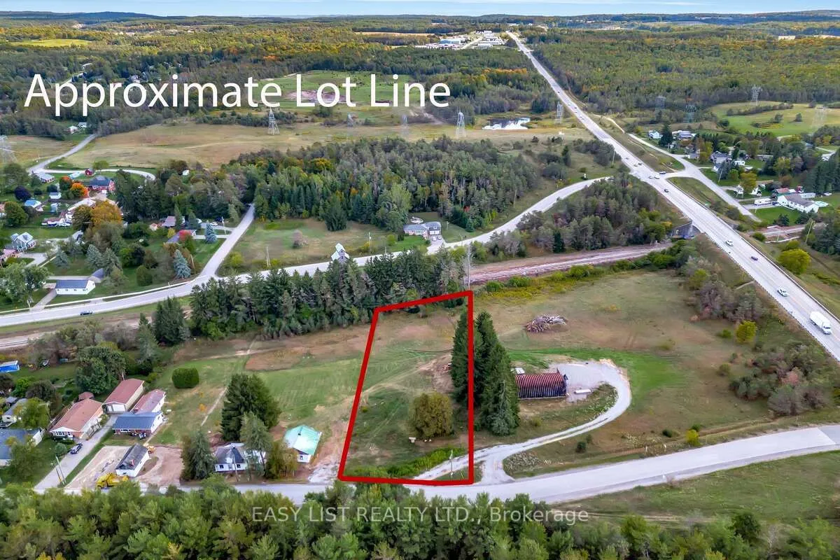 Vacant Land For Sale | X12722586