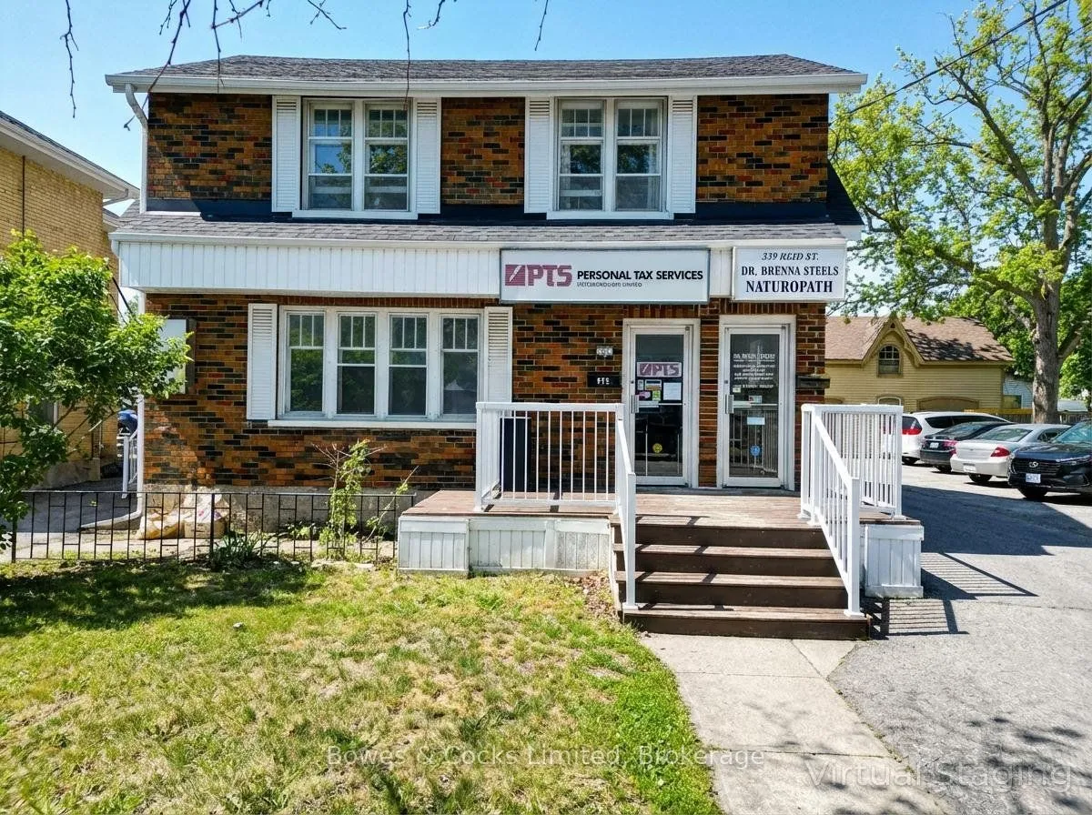 Duplex For Sale | X12723580