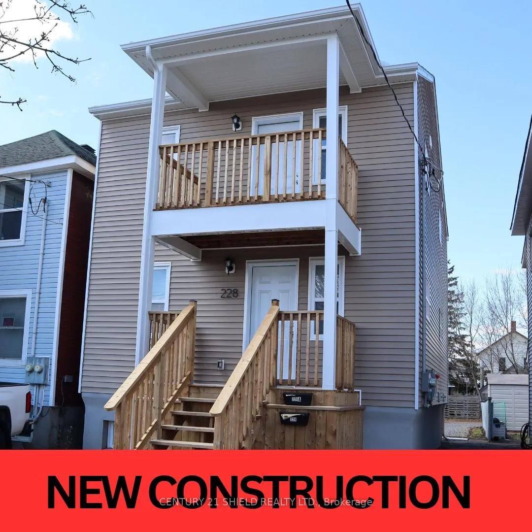 Duplex For Sale | X12723772