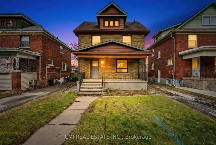4824  Fourth  Avenue, Niagara Falls, ON L2E 4P1