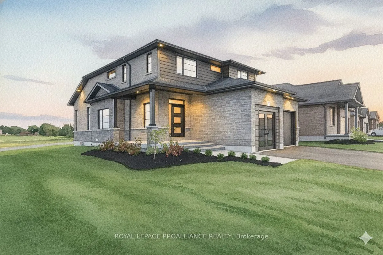 Detached Home For Sale | X12726302