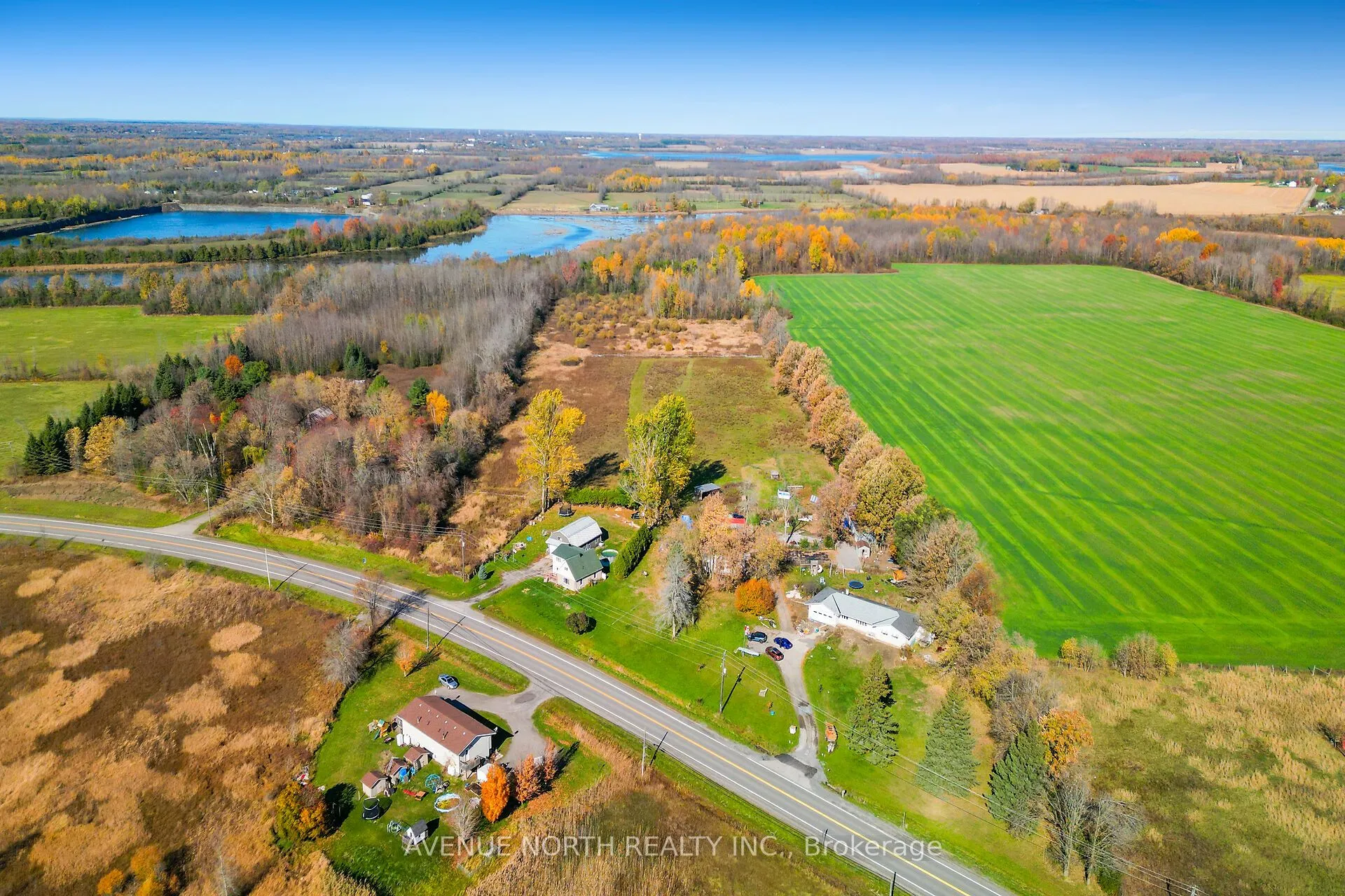 Vacant Land For Sale | X12727340