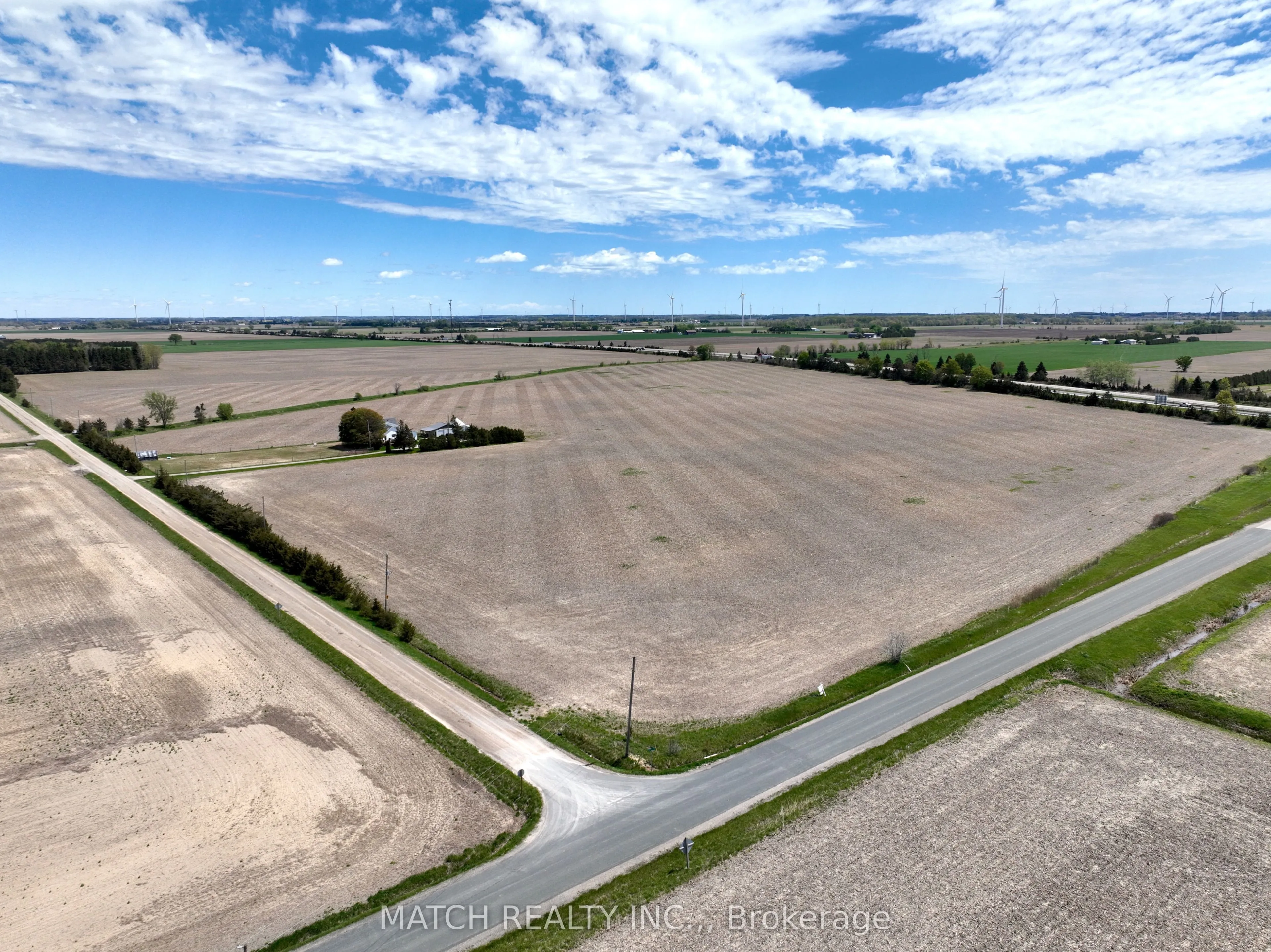 Farm For Sale | X12728398