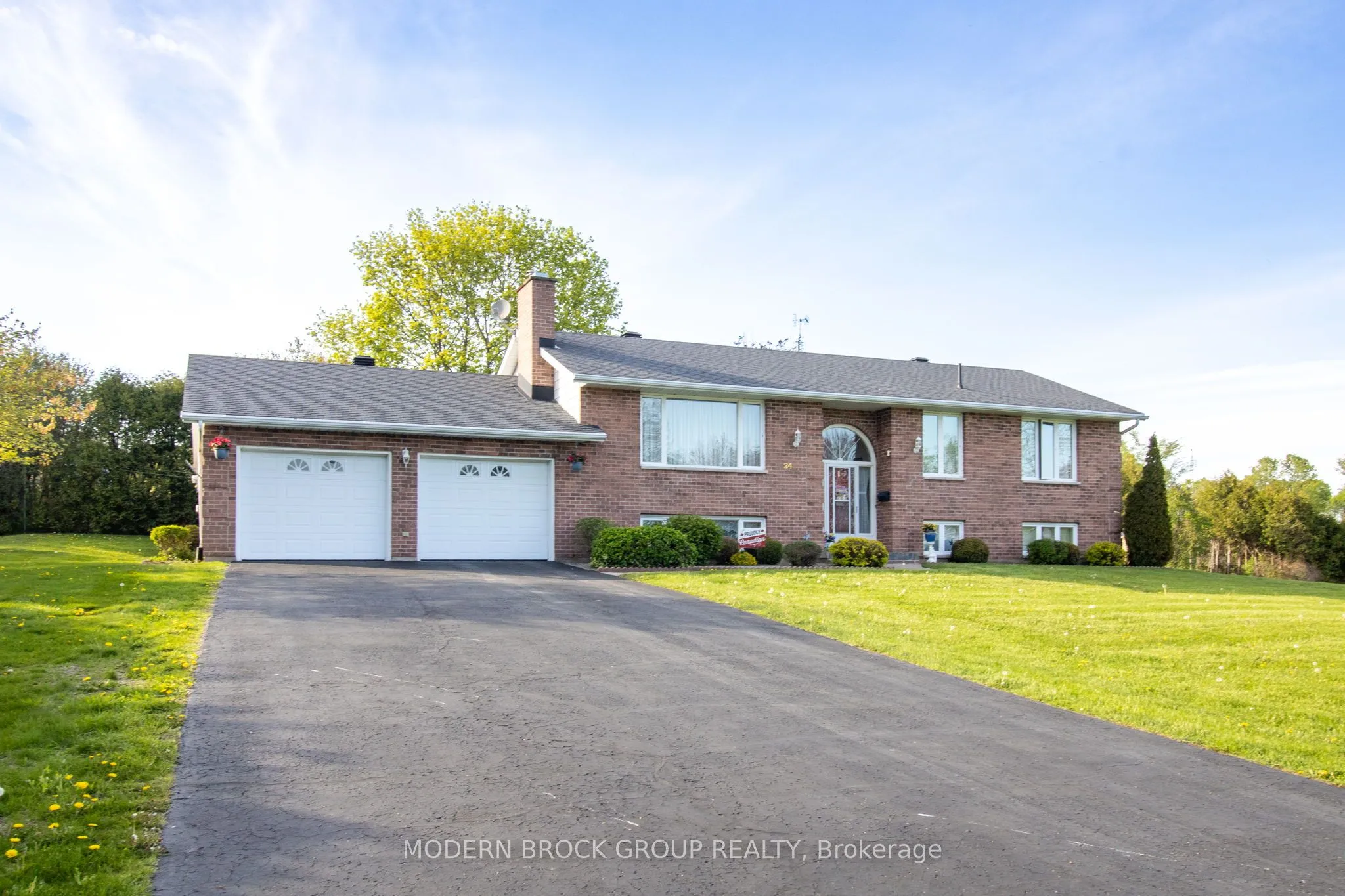 Detached Home For Sale | X12728800