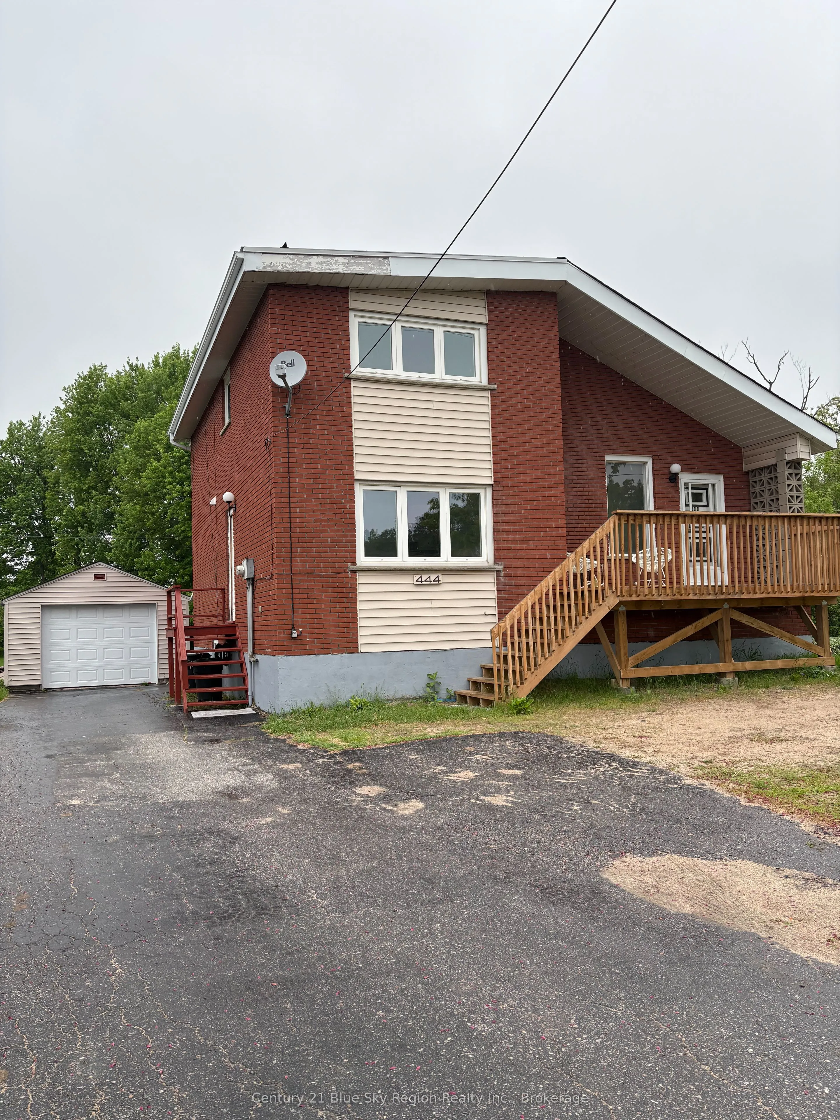 Detached Home For Sale | X12729032