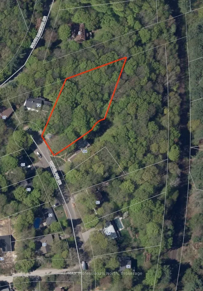 Vacant Land For Sale | X12729516