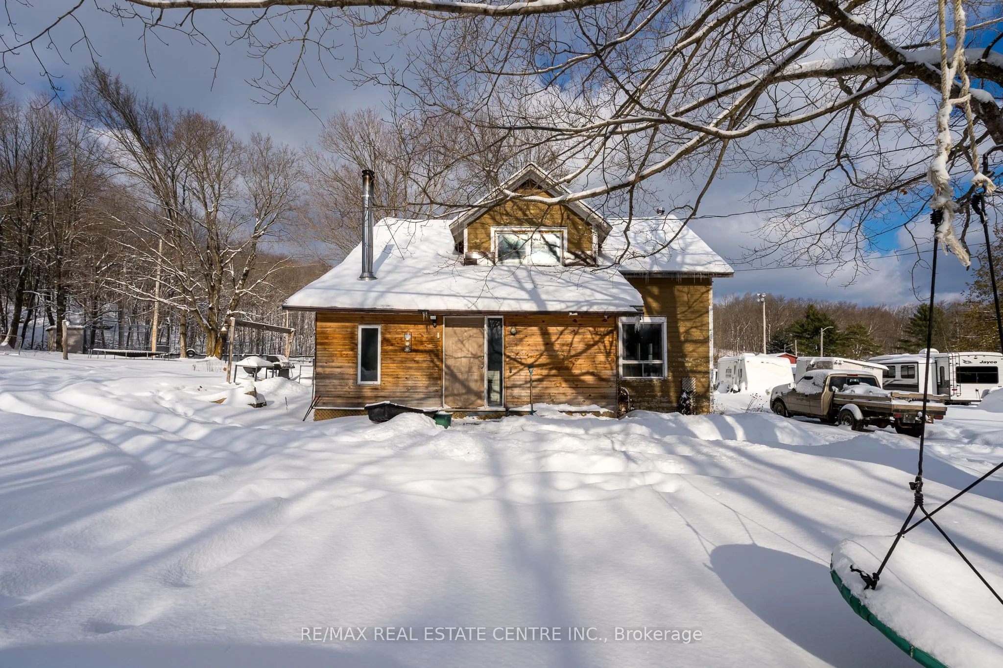 Detached Home For Sale | X12729914