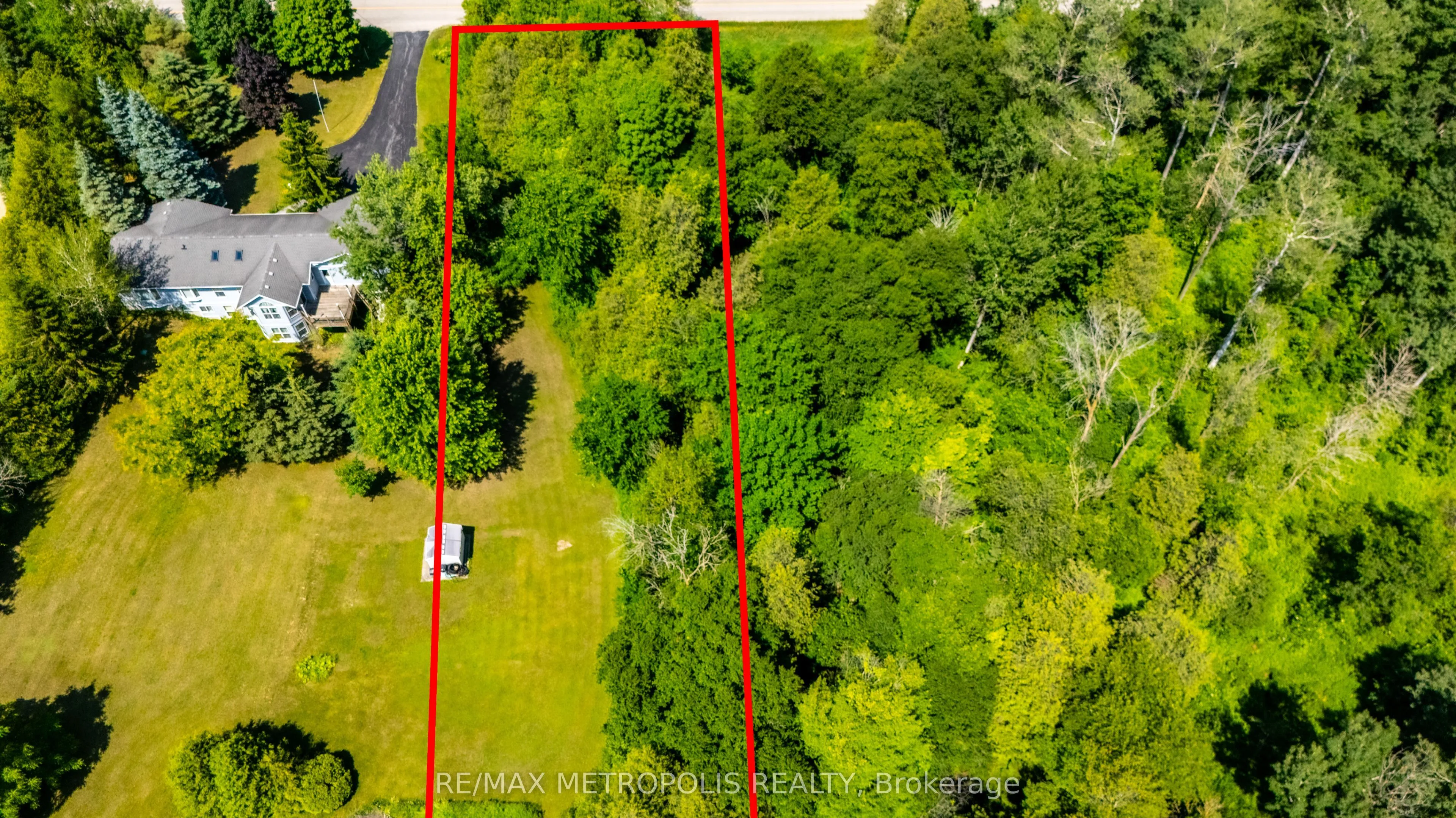 Vacant Land For Sale | X12730342