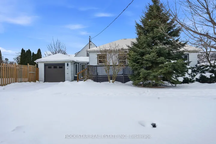 11  Nickerson  Avenue, St. Catharines, ON L2N 3L9
