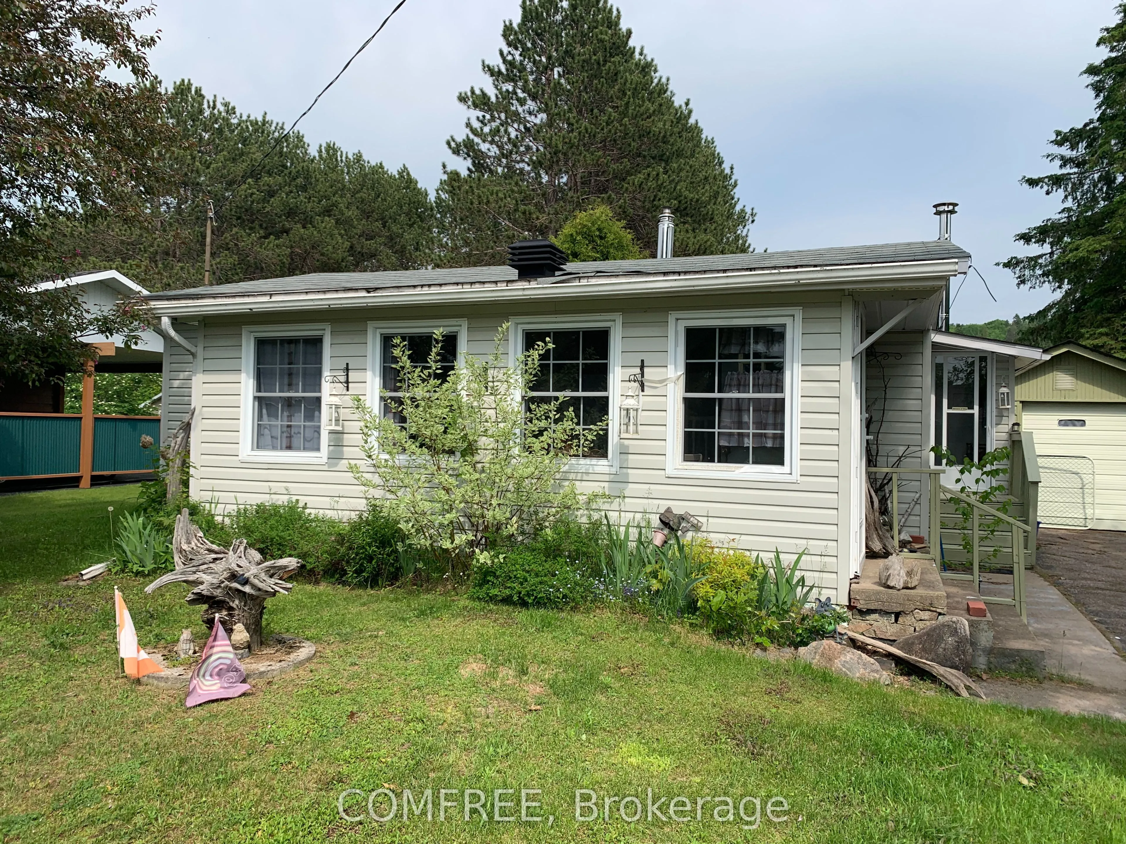 Detached Home For Sale | X12732844