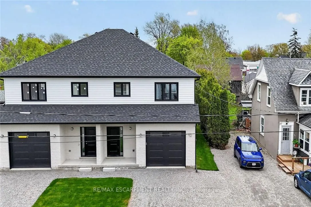 Detached Home For Sale | X12732878