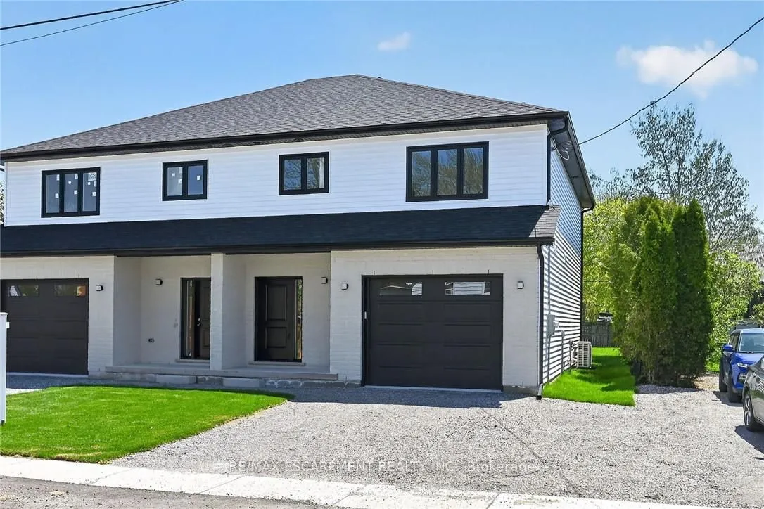 Semi-Detached Home For Sale | X12732948