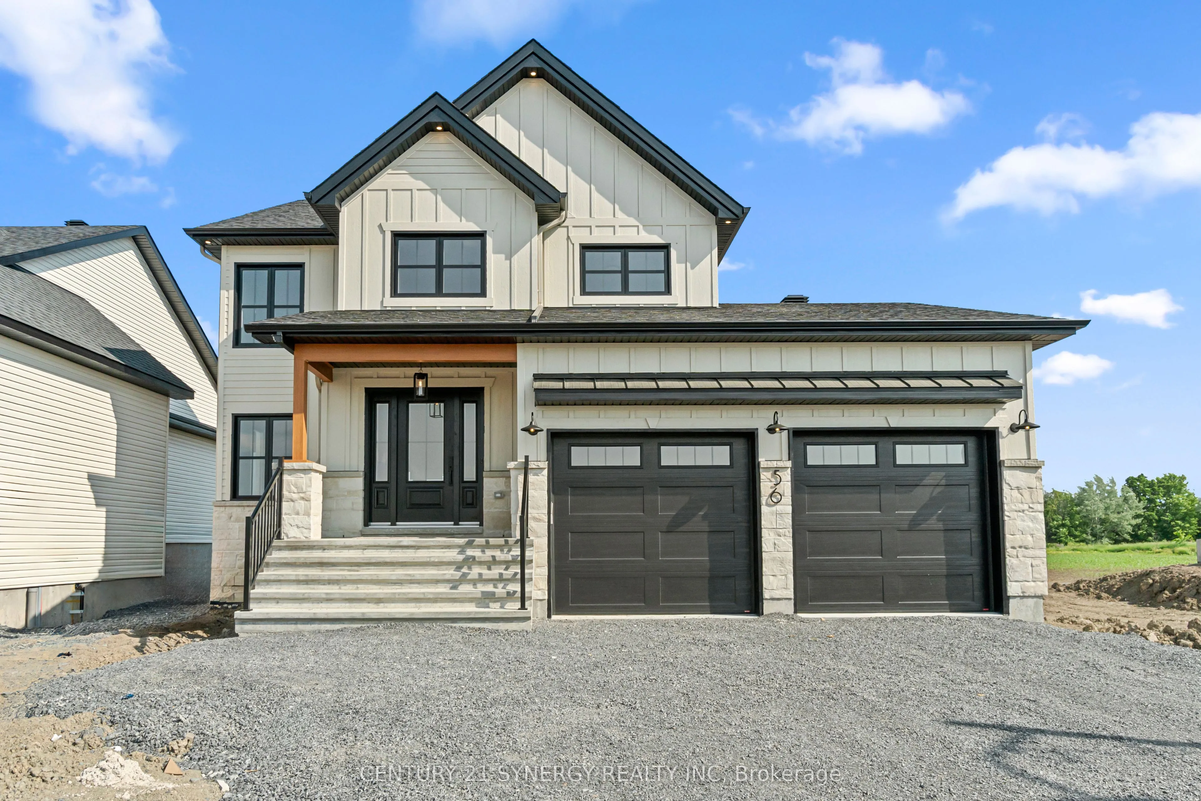 Detached Home For Sale | X12733824