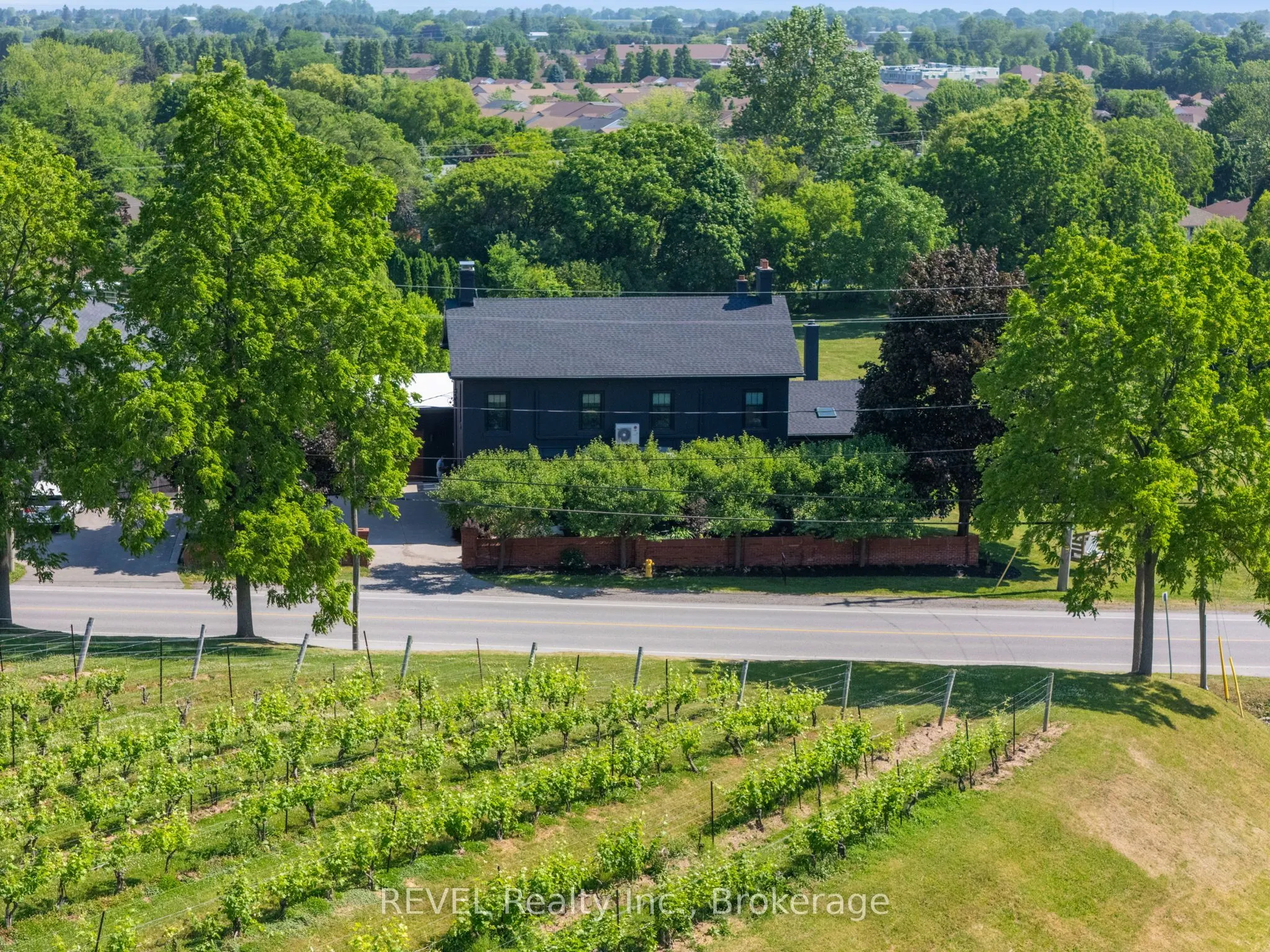 Detached Home For Sale | X12735102