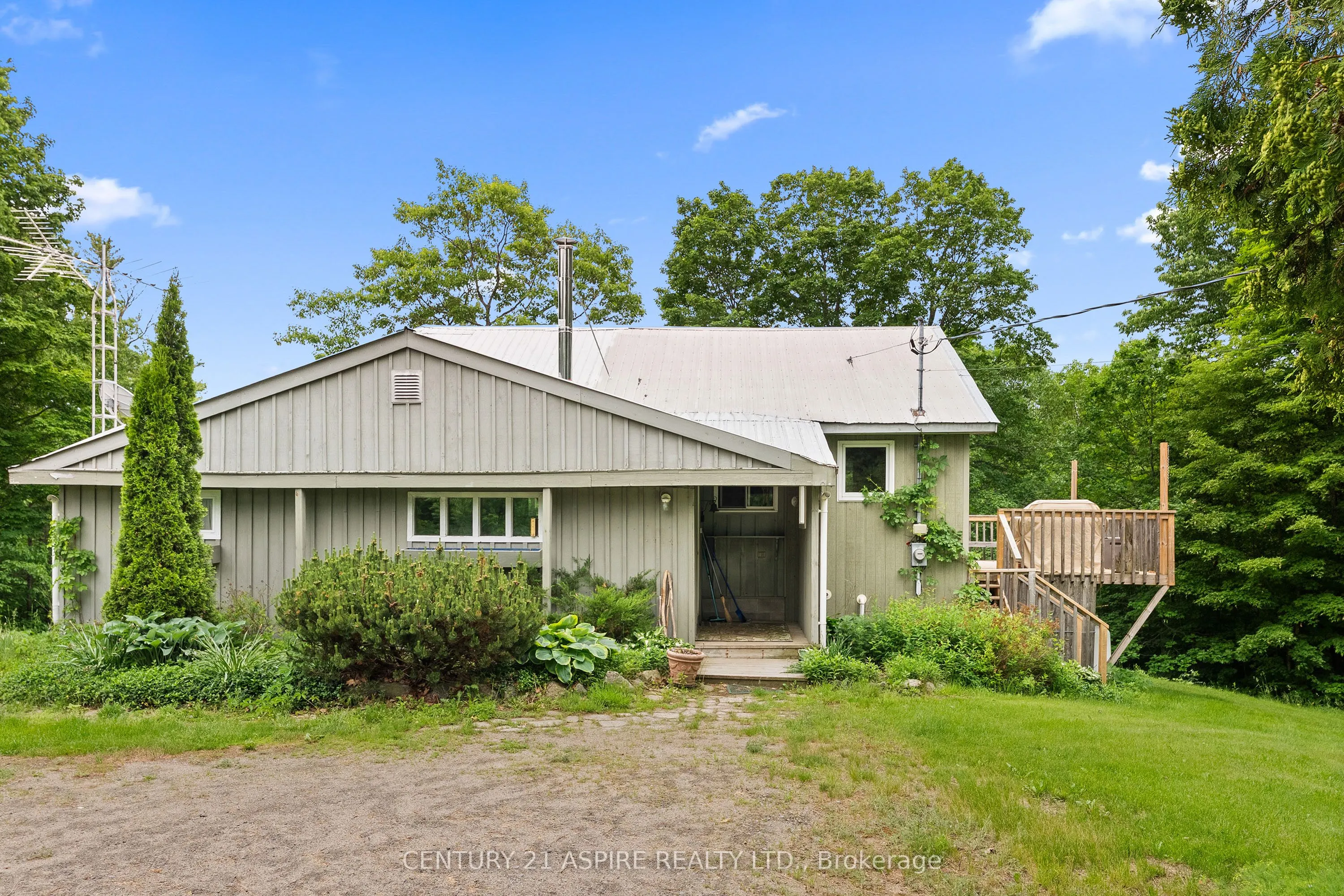 Detached Home For Sale | X12735792