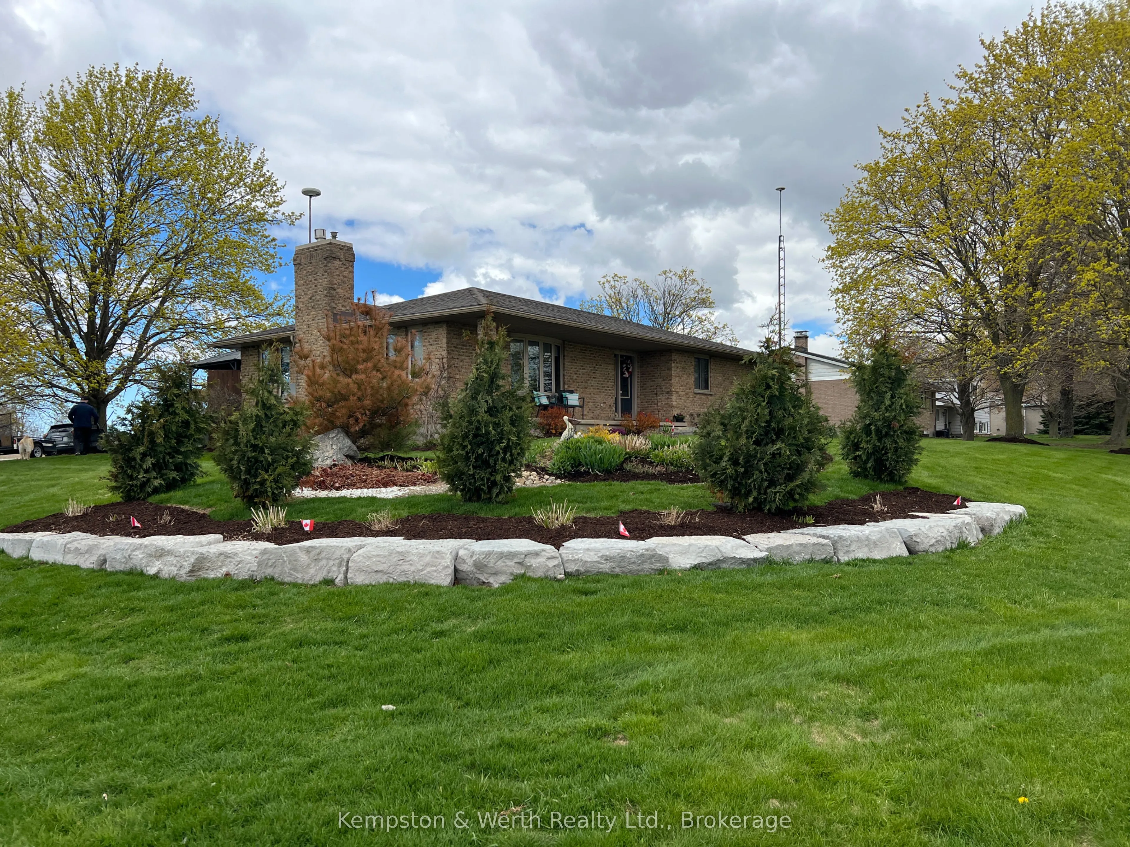 Detached Home For Sale | X12736422