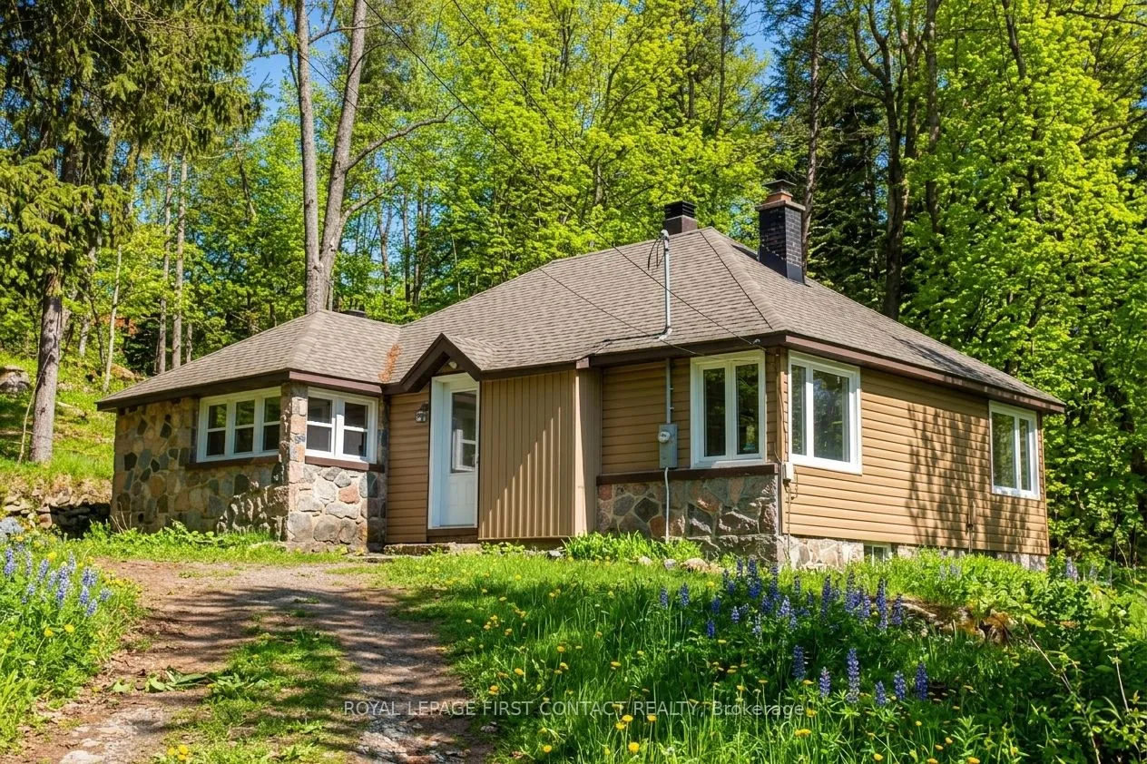 Detached Home For Sale | X12736762