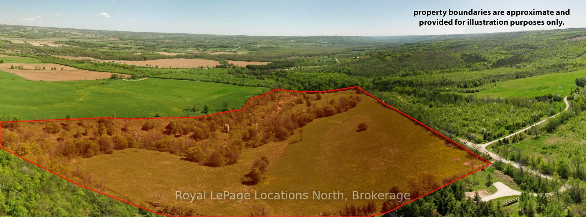 Vacant Land For Sale | X12736968