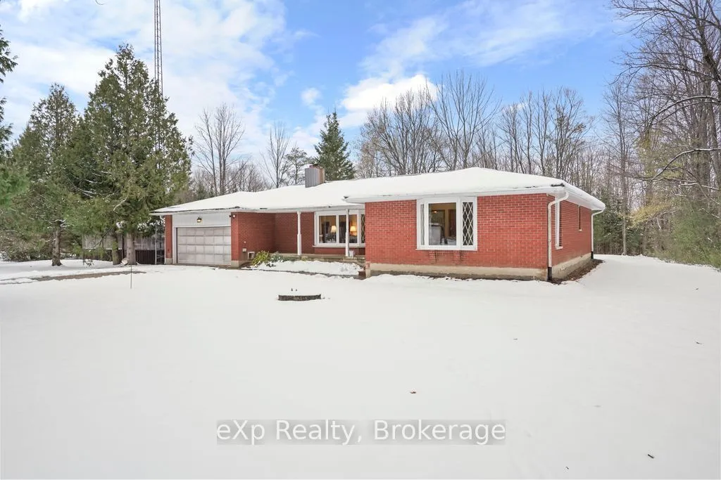Detached Home For Sale | X12738248