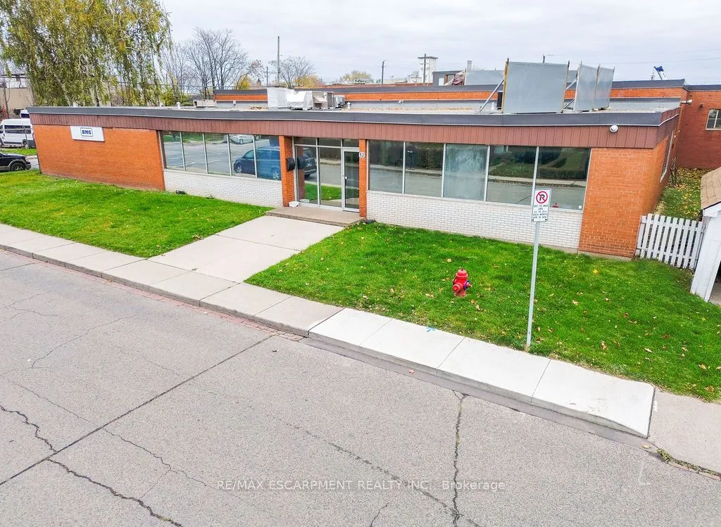 Industrial Property For Sale | X12738310