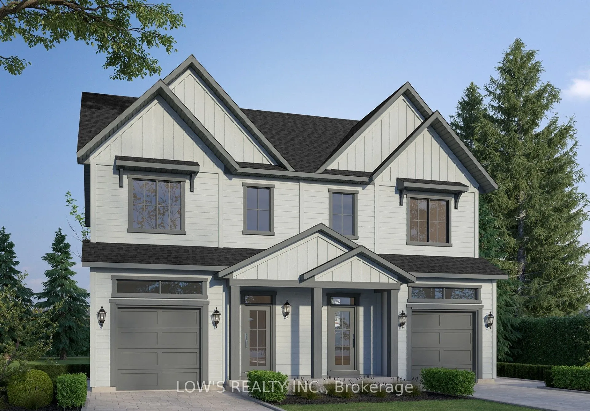 Semi-Detached Home For Sale | X12738614