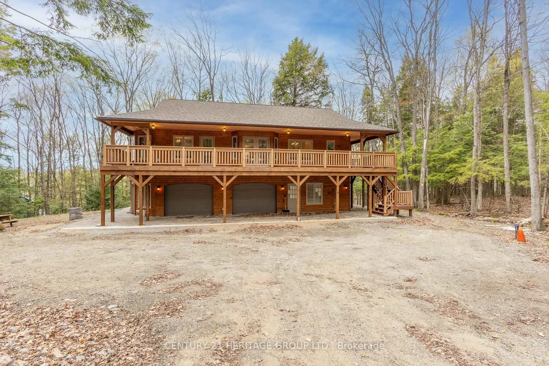 Detached Home For Sale | X12738834