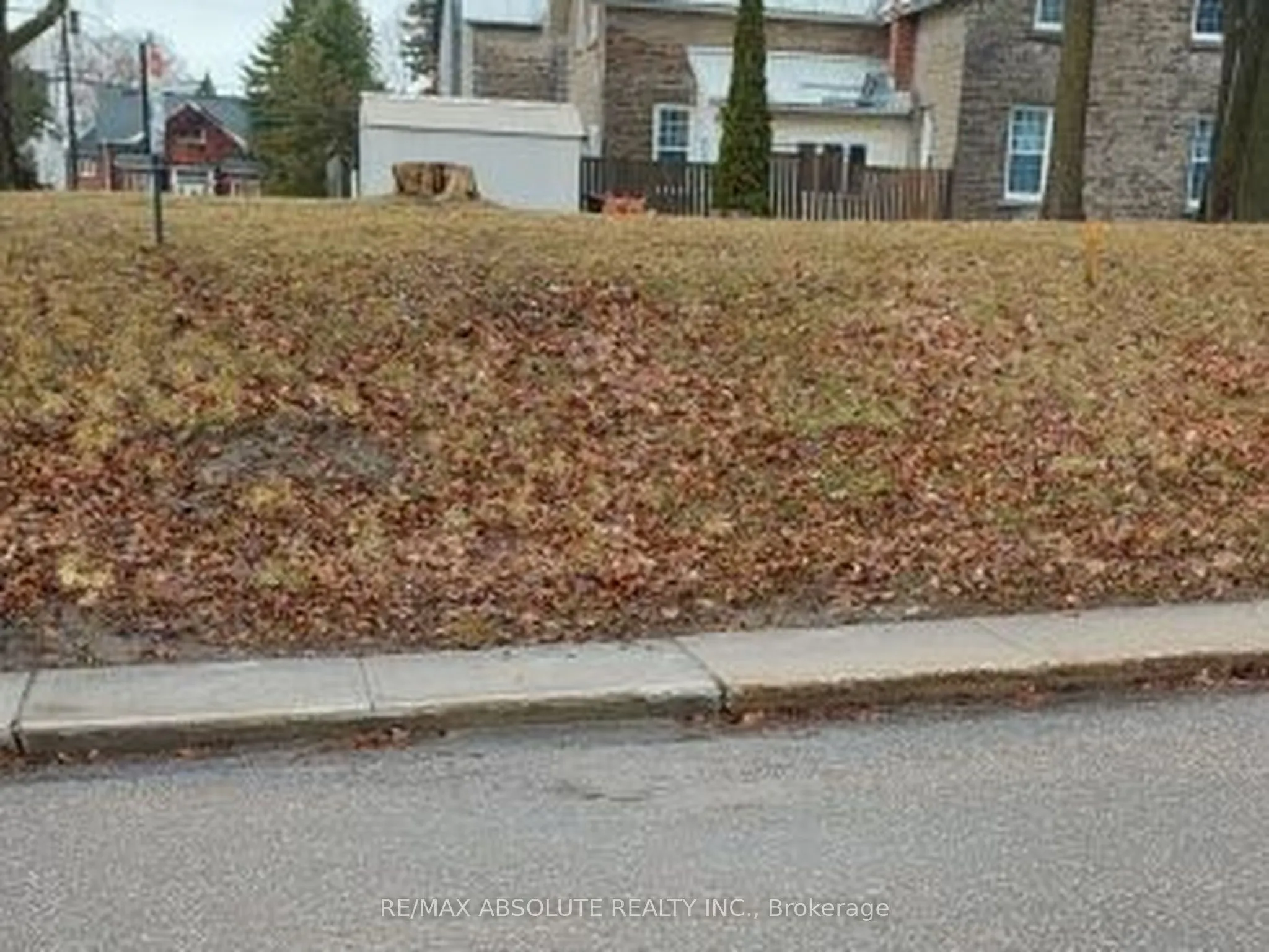 Vacant Land For Sale | X12739846